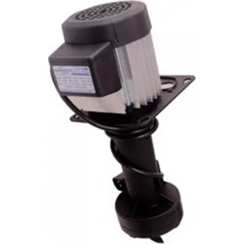 Míchadlo LINDR.CZ Míchadlo s pumpou NRG 12 (s vidlicí)