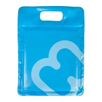 Sáně kluzák matrace HAMAX modrá (kluzák matrace HAMAX modrá)