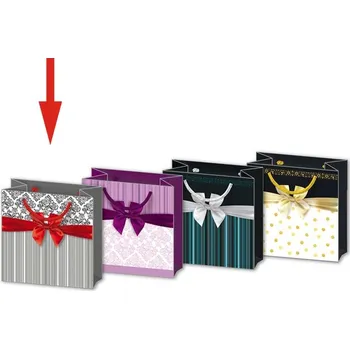 Dárková taška 170x170x60 mm - MFP T2 M24-1