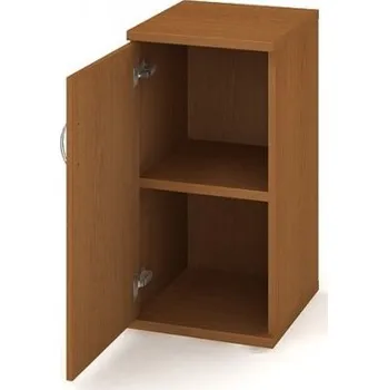 Policová skříň HOBIS SZ 2 40 01 L skříňka uzamykatelná