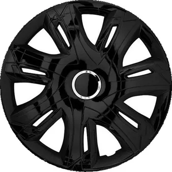 Poklice na kolo NRM | Poklice 15" SUPERNOVA BLACK RING LAKOVANÉ