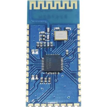 Elektronická stavebnice Bluetooth 2.1 SPP-C smd