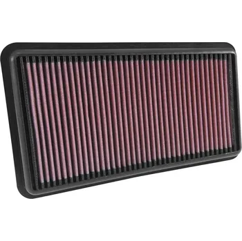 Vzduchový filtr K&N sportovní vložka vzduchového filtru pro Chrysler 200 r.v. 2015-2017 3.6L Benzin