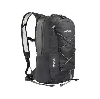 batoh na kolo Tatonka Baix 15 black Černá batoh + DÁREK DLE VÝBĚRU!