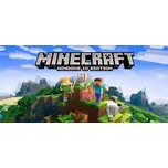 Minecraft Windows 10 Edition (PC) (Microsoft Store)