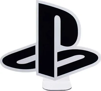 Dekorativní svítidlo Paladone PlayStation Logo Light PP10240PS