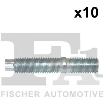 Nářadí pro automobil ASA-Závrtný šroub ORIGINÁL, BMW 11127593376