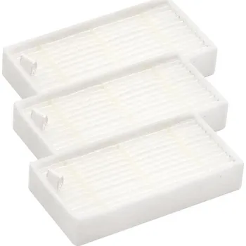 Filtr do vysavače HEPA filtr HOBOT pro LEGEE-668 a RoboTrex pro HOBOT LEGEE-688