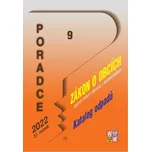 Poradce 9/2022: Zákon o obcích úplné…
