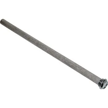 Příslušenství ke kotli DNK Anodová tyč univerzální 33x700 - 5/4"