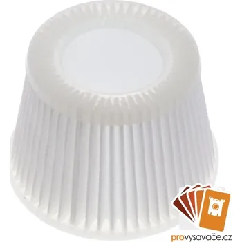 Filtr do vysavače HEPA filtr HF028 pro tyčový vysavač Hyundai VC028 a VC029 pro Hyundai VC 028