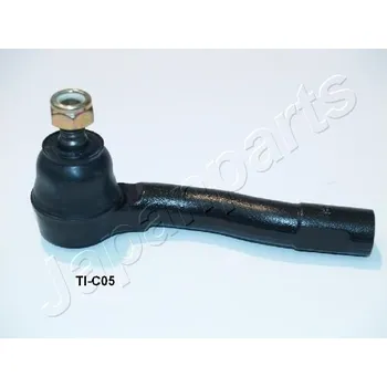 Táhlo řízení Hlava příčného táhla řízení JAPANPARTS TI-C05R