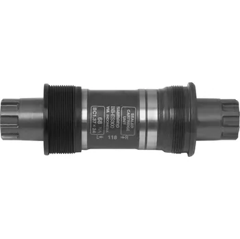 Středová osa Shimano BB-ES300, 73 x 113 mm, Octalink