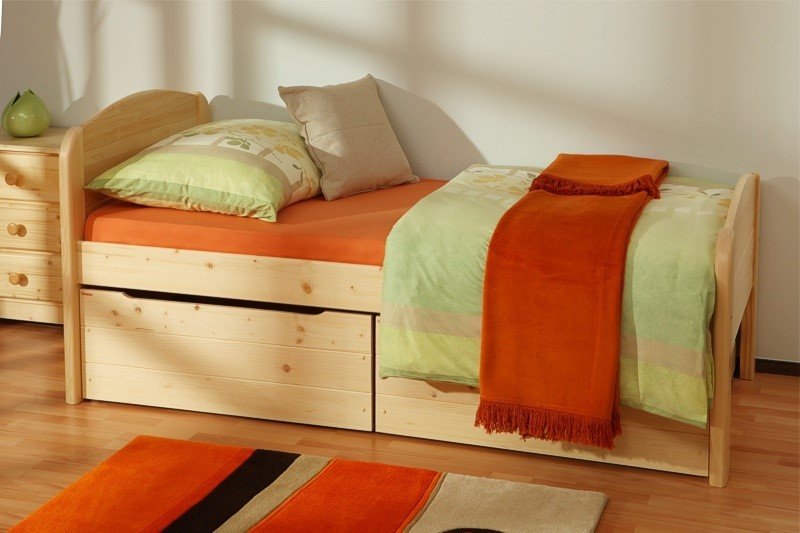 postel BERGHEN senior