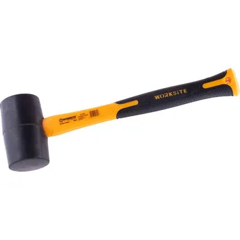 Palice WORKSITE WT3098 - Palice gumová