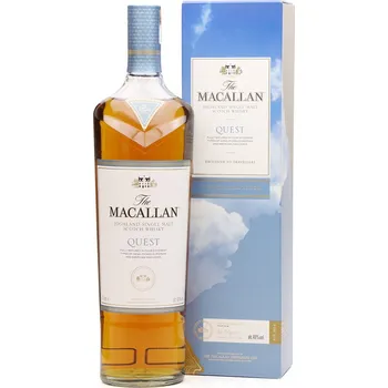 Likér Macallan Quest 1 l