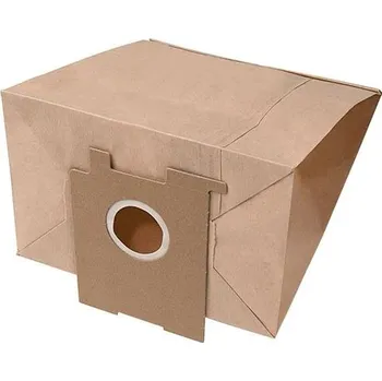 Sáček do vysavače Electrolux Papírové sáčky E9N 5 ks pro Tornado GT Series