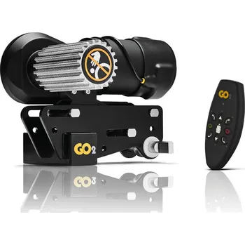 Příslušenství ke karavanu TRUMA Pomůcka pro manévrování s karavanem GO2, manuální, š.1800kg, model 2021