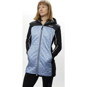 Dámské šaty SWIX ŠATY MAYEN 222314.70511 - velikost S