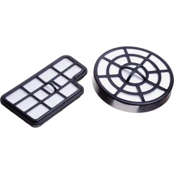 Filtr do vysavače Filtry Menalux F138 pro Zanussi řady ZAN78xx pro Zanussi ZAN 7800 až 7850