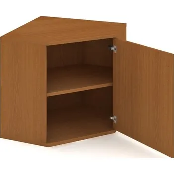 Policová skříň HOBIS SRV 2 01 P skříňka