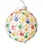 Wiky Lampion na baterie 20 cm, ruce