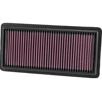 Vzduchový filtr K&N sportovní vložka vzduchového filtru pro Subaru Crosstrek Hybrid r.v. 2016 2.0L Benzin