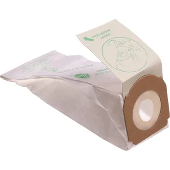 Sáček do vysavače Hoover Papírové sáčky H59 5 ks pro Hoover Athyss - Athyss Reverter bez energetického štítku