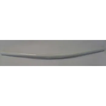 Řídítka Thoemus Řídítka Thomus 700mm bílé rovné