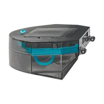 Prachová nádoba pro robotické vysavače Concept