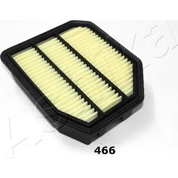 Filtr do auta Vzduchový filtr ASHIKA 20-04-466