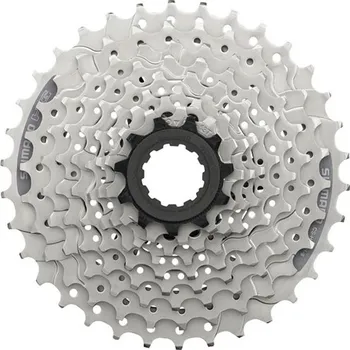 Kazeta přesmyku Kazeta 9 pastorků Shimano CS-HG201-9, 11-32 - OEM