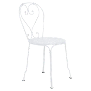 Jídelní židle Židle 1900 Cotton White