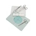 Mediset pro šití ran