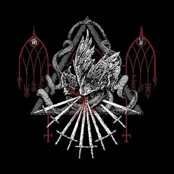 Zahraniční hudba Goatwhore - Angels Hung From The Arches Of Heaven (LP, 3984160141)