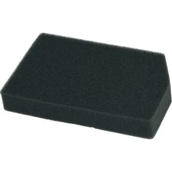 Filtr do vysavače Originální výstupní pěnový filtr Rowenta RS-RT4042