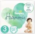 jednorázová plena Pampers Harmonie 3 6-10 kg
