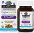 Garden of Life Dr. Formulated Probiotics lesní ovoce 30 tbl.