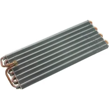 Dantherm teplovodní topný článek CDF-CDP40 2,6kW