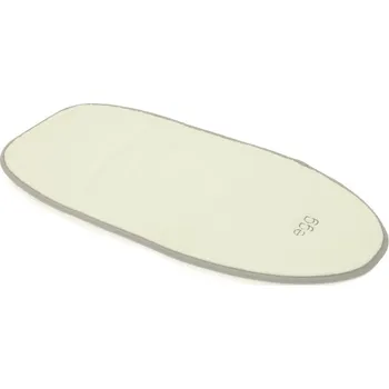 Příslušenství pro přepravu dětí BabyStyle Zimní podložka do hluboké korby Egg2/Egg