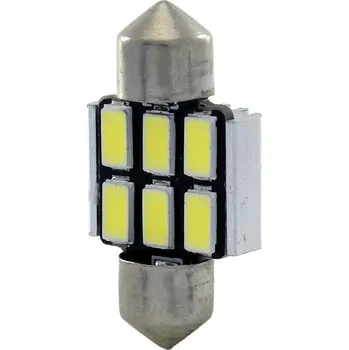 Osvětlení pro motocykl LED světlo RMS 246511045 31mm 150 lumenů bílý canbus