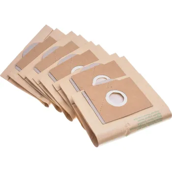 Příslušenství pro úklid Hoover Papírové sáčky H35 5 ks pro Hoover Gemini