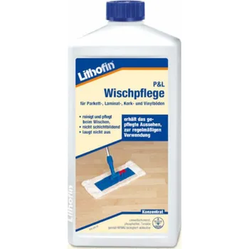LITHOFIN P&L WISCHPFLEGE 1 kg