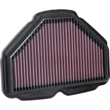Filtr do auta K&N sportovní vložka vzduchového filtru pro Honda GL1800 Gold Wing Tour Airbag Auto. DCT r.v. 2018-2024 s obsahem 1833 ccm