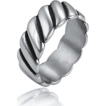 Prsten BRUNOshop.cz Prsten CORD Velikost: 11 (EU: 64 - 66)