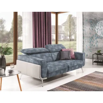 Pohovka Pohovka FLORIDA, Potahový materiál 1. cenová skupina, Rozměr dvojsedák