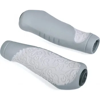 grip Gripy Author Ergo ASL - šedá