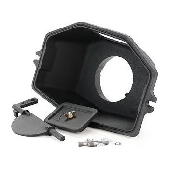 Příslušenství ke kotli DAKON Sběrač spalin bez hrdla&nbsp; FB