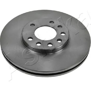 Brzdový kotouč Brzdový kotouč ASHIKA 60-00-0415