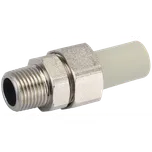 PPR rozebíratelný spoj 32 x 1" s…